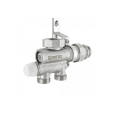 Змішувальний вузол RAFTEC AS MiX SUR03 1'' Змішувальний вузол RAFTEC AS MiX SUR03 1''